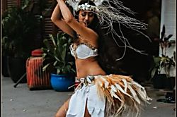 Island Surf Condo Penthouse Unit