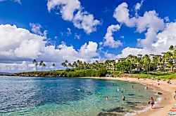 Island Surf Condo Penthouse Unit