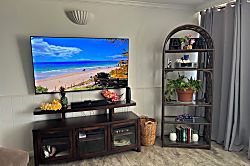Island Surf Condo Penthouse Unit