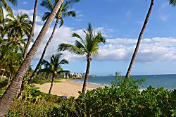 Island Surf Condo Penthouse Unit