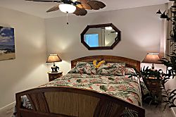 Island Surf Condo Penthouse Unit