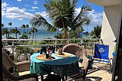 Island Surf Condo Penthouse Unit