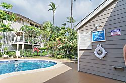 Grand Champions Condo