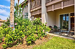 Waikoloa Colony Villas 1503