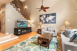 Waikoloa Colony Villas 1503