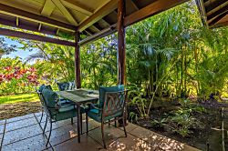 Fairways 1605 at Mauna Lani Resort - Outdoor dining