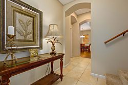 Fairways 1605 at Mauna Lani Resort - Interior