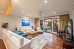 Ocean Villas at Turtle Bay 203