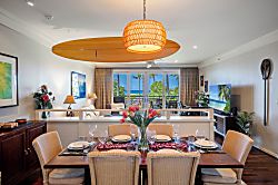 Ocean Villas at Turtle Bay 203