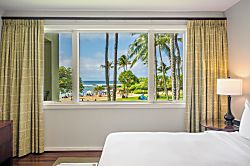 Ocean Villas at Turtle Bay 203