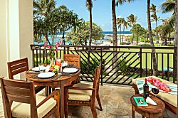 Ocean Villas at Turtle Bay 203