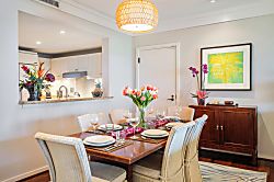 Ocean Villas at Turtle Bay 203