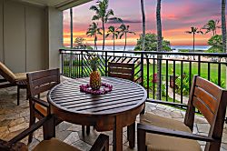 Ocean Villas at Turtle Bay 203