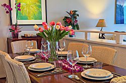 Ocean Villas at Turtle Bay 203