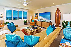 Wailea Seashore Suite K507