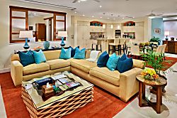 Wailea Seashore Suite K507