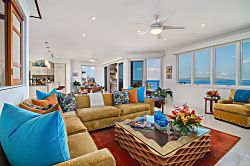 Wailea Seashore Suite K507