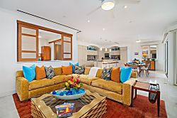 Wailea Seashore Suite K507