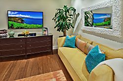 Wailea Seashore Suite K507