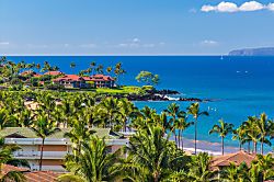 Wailea Seashore Suite K507