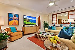 Wailea Seashore Suite K507