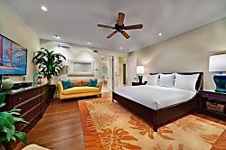 Wailea Seashore Suite K507