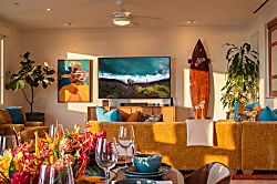 Wailea Seashore Suite K507