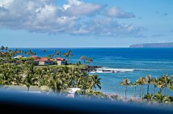 Wailea Seashore Suite K507