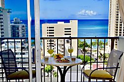 Jenny's  Cottage Waikiki