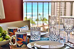 Jenny's  Cottage Waikiki