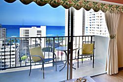 Jenny's  Cottage Waikiki