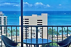 Jenny's  Cottage Waikiki