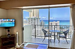 Jenny's  Cottage Waikiki