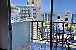 Jenny's  Cottage Waikiki