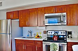 Jenny's  Cottage Waikiki