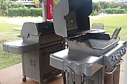 Cliffs Resort North Shore Condo