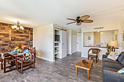 Cliffs Resort North Shore Condo