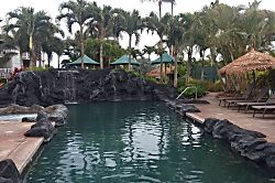 Cliffs Resort North Shore Condo