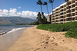 Sugar Beach Resort 303