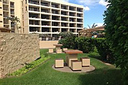 Sugar Beach Resort 303