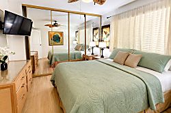 Kihei Alii Kai - A105