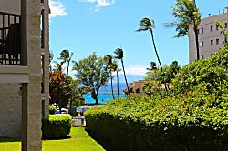 Kihei Alii Kai - A105