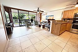 Kihei Alii Kai - A105