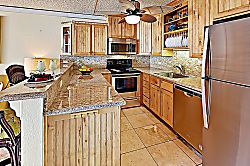 Kihei Alii Kai - A105