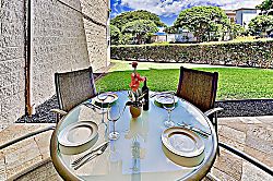 Kihei Alii Kai - A105