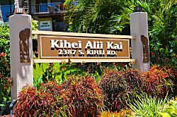 Kihei Alii Kai - A105