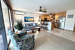 Kihei Alii Kai - A105