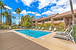 Kihei Bay Vista D101