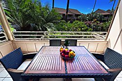 Kihei Bay Vista D101