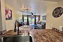 Kihei Bay Vista D101